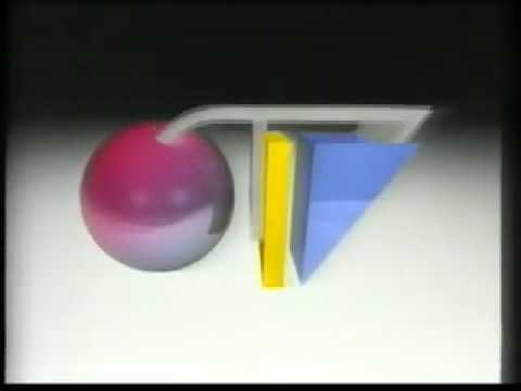 záver vysielania STV1 - 22.júl 1996