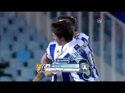SF BBVA Real Sociedad 2 1 Real Betis