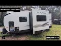 Check out this Video for a 2022 Palomino Solaire 208SS(Stock #495933)  for sale by Pop RVs. This unit is located in Sarasota, FL