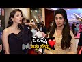 బేబమ్మVs బుట్ట బొమ్మ Kriti Shetty Pooja Hegde SUPER CUTE Looks At SI