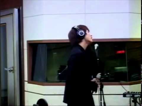 [101020] SHINee Jonghyun Singing