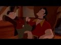 Beauty And The Beast Gaston Croatian