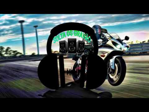 GRAVE - MC Barone - Bumbum Bate