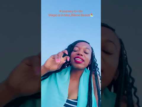 Journey to I do # Decision making when nothing makes sense