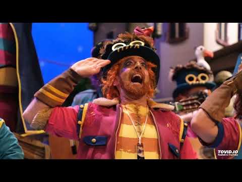 2024 Comparsa Los Colgaos (Chapa) 18 Final 2º Pasodoble