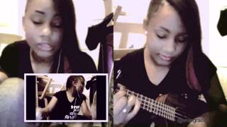 L-O-V-E - Nat King Cole cover by Jamie Grace (Day 2/14) &amp; 3 Other Songs (see description)