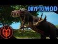 Dryptosaurus Community Mod Spotlight - Path of Titans