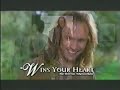 Swept From The Sea Movie Trailer 1998 TV Spot