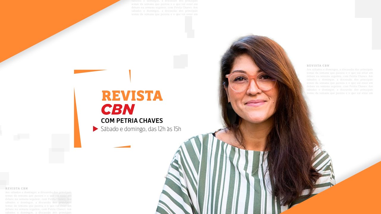 Revista CBN - 01/06/2025