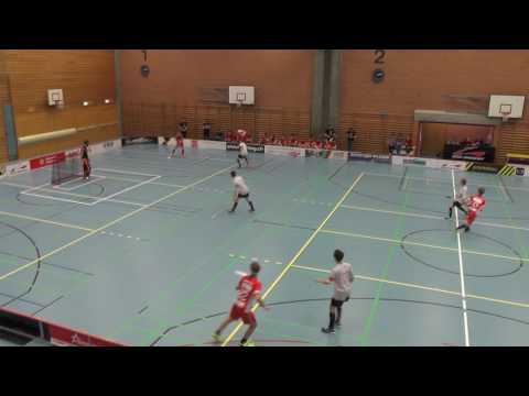 Playoff-U16A-Chur-Sarnen-3/3