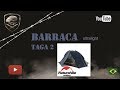 Barraca Naturehike Ultralight 1,2kg - Tagar 2