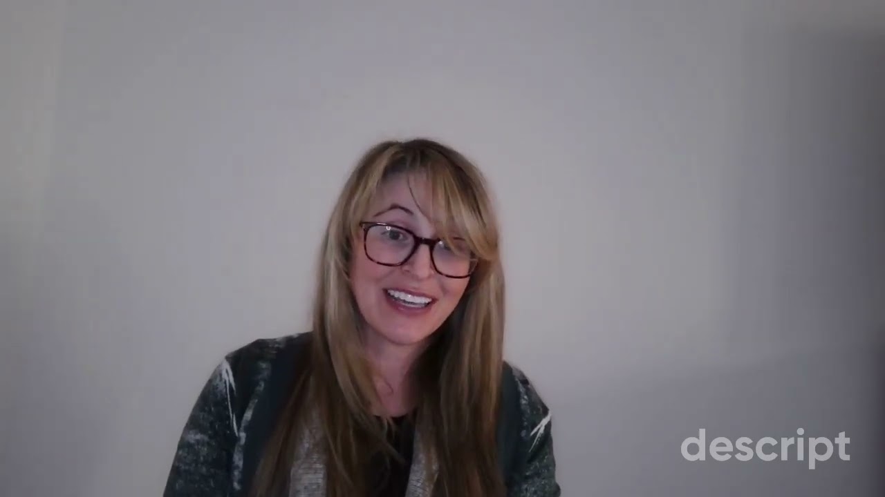 A Message from Our Founder - Lindsay Friedman