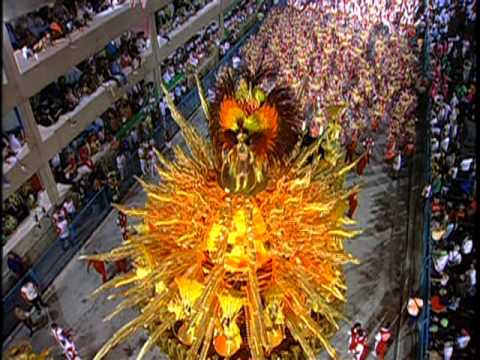 Compacto Oficial Carnaval 2005 - Acadêmicos do Salgueiro