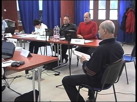 Balatonfenyves - Testületi ülés 2014.december 04.