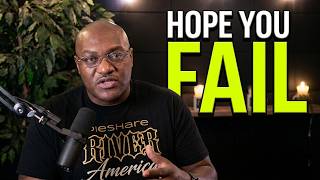 Dontay London flagging all of my videos and livestreams 