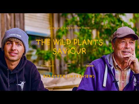 Two years in prison or a €100,000 fine! He's fighting for our future (Interview with Ernst Rieger)