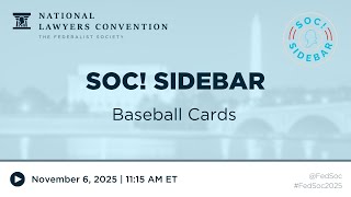 Click to play: SOC! Sidebar 1: Baseball Cards