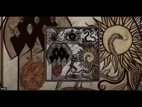 Upon Shadows - Written in Blood