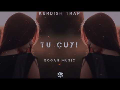 Tu Cuyi - Bewar Izzet | Kurdish Trap Remix (Prod Gogan Music)