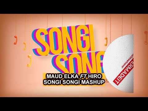 SONGI SONGI VIDEO MASHUP BY WHUEVERMADEIT ft MAUD ELKA AND HIRO