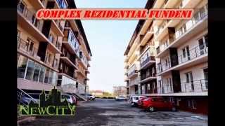preview picture of video 'Apartamente 2 camere / Complex rezidential Fundeni'