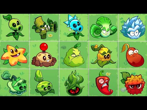 Plants vs. Zombies 3: Welcome to Zomburdia - New Update June 2024 - Early Access Gameplay