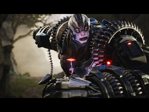 Riktor Riplash 100 to 0