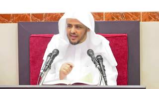 صورة الدرس (59)  من شرح كتاب دفع إيهام الاضطراب عن آيات الكتاب