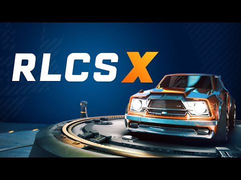 RLCS X | NA Regional #2 | Day 3