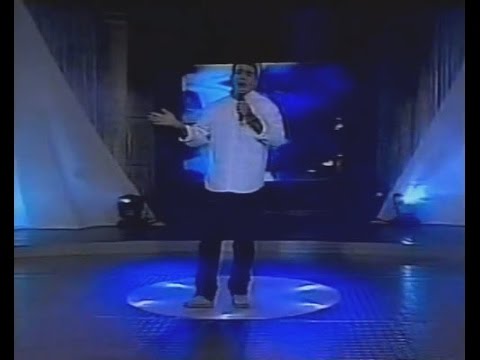 Beto Byron - Antes e Depois