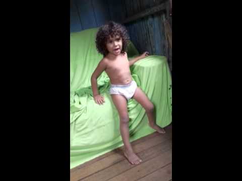 aprendendo a cantar musik da capoeira❤😍😍😂