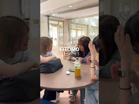 "We are FITOMO" 福岡工業大学 #shorts