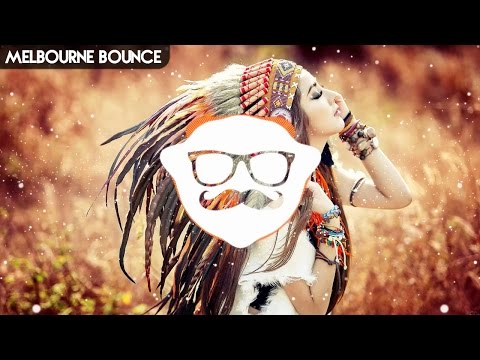 [Melbourne Bounce] Galantis - Runaway (Boothed Bootleg)