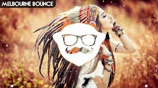 [Melbourne Bounce] Galantis - Runaway (Boothed Bootleg)