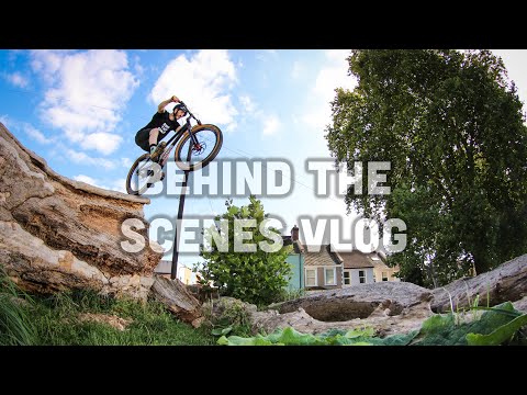 Inspired South West : Behind The Scenes