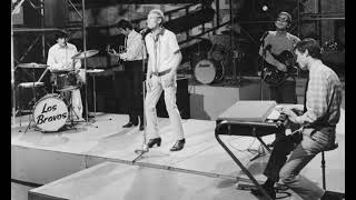 Los Bravos - I'm Cuttin' Out (En directo)