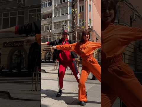 Beautiful Liar - Shakira & Beyoncé/ TikTok dance challenge