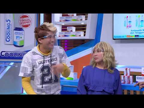 Ngapel Berantem  | OPERA VAN JAVA (28/10/20) Part 2