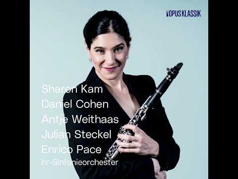 Opus Klassik Preistrager innen 2022 final