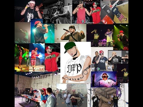 fize*mc¬mix video on stage&street freestyle*hip hop*