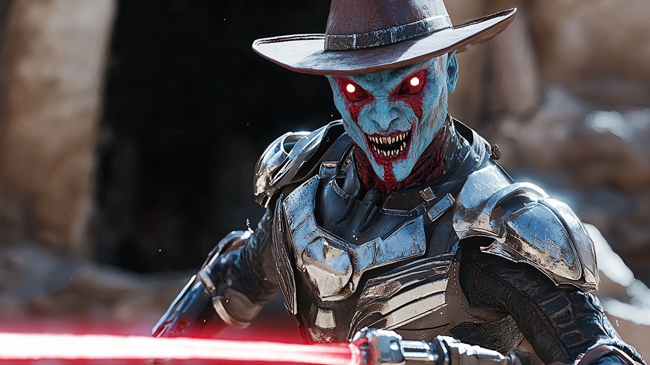 A God Level Galactic Weapon From 1,000 Years Ago Could Rule Entire Planets!