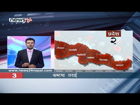 MORNING NEWS FATAFAT - NEWS24 TV
