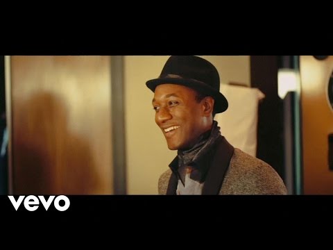 Aloe Blacc - The Man (Live Band version) (VEVO LIFT)