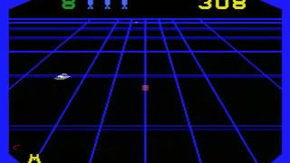 Classic Games Junkies - "Beam Rider" (MSX) - Sector 1