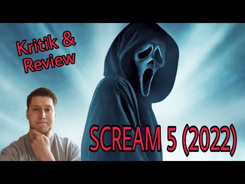 Ich HASSE und LIEBE den Film... | SCREAM 5 | Kritik & Review