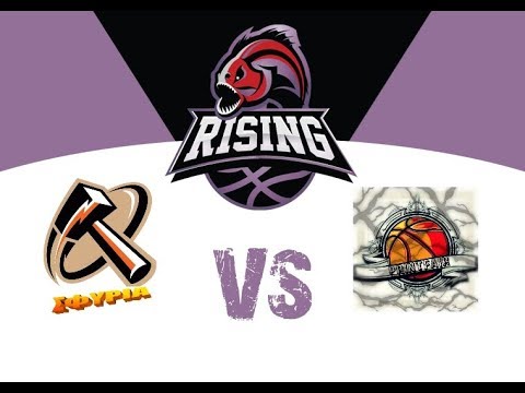 Jumpball - Rising League 19/20 : Σφυρια vs Printfair 50 - 43 (13/1/2020)
