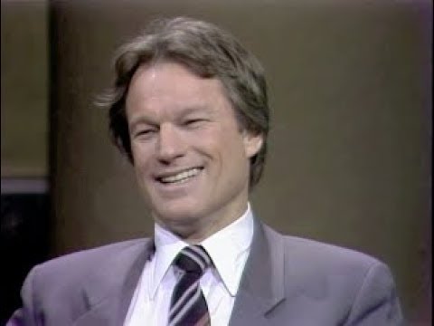 Jim Bouton on Letterman, March 16, 1982