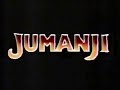Jumanji Ad 1995