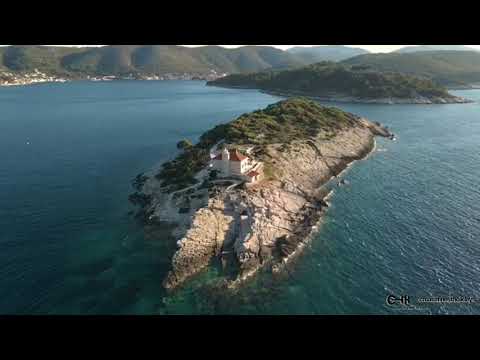 Lighthouse Villa Serenity video