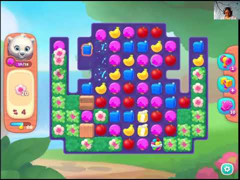 Wildscapes Level 355